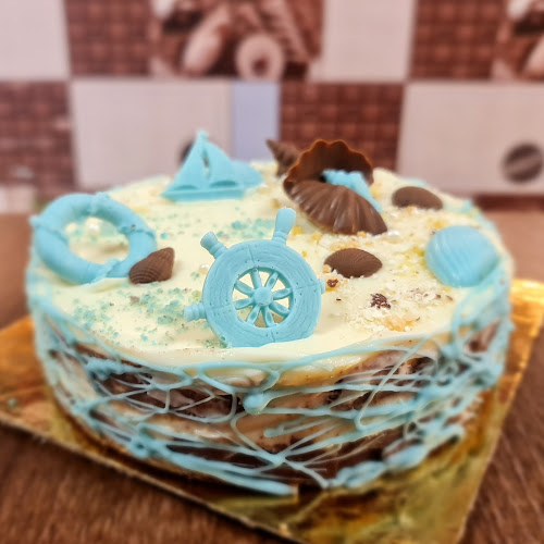 Варна ЦентърПриморски, ул. „Брегалница“ 10, 9002 Варна