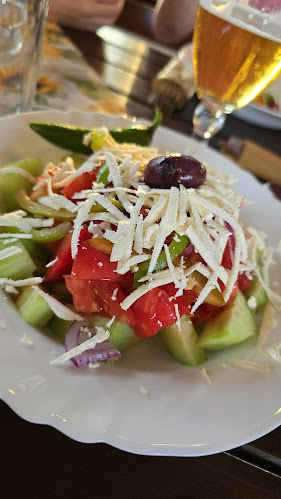 Comentarii opinii despre Механа „Старата Чешма“