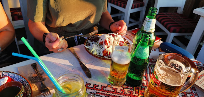 Център, ул. „Аполония“ 46, 8130 Созопол