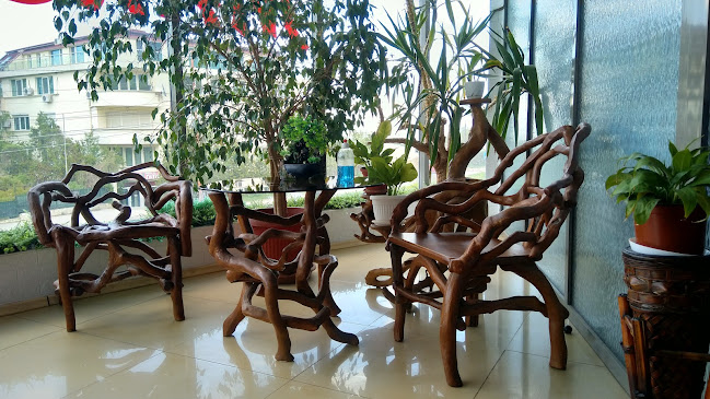 ресторант Макс - Гастрономия и хотелиерство