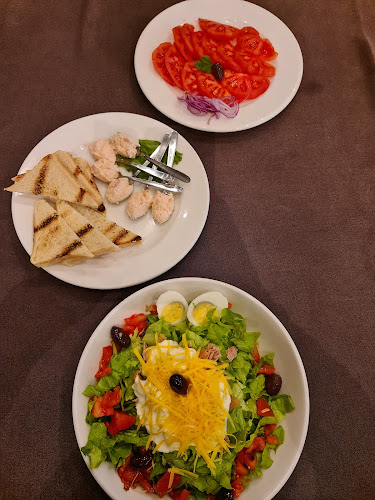 Opinii despre Ресторант "Понтона" în Русе - Гастрономия и хотелиерство