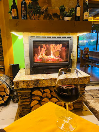 Пица Барбекю Ресторант METRO - Гастрономия и хотелиерство