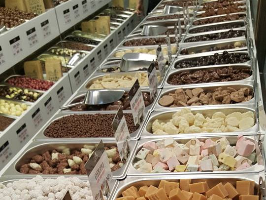 Opinii despre Пекарна за ядки Rois în Русе - Гастрономия и хотелиерство