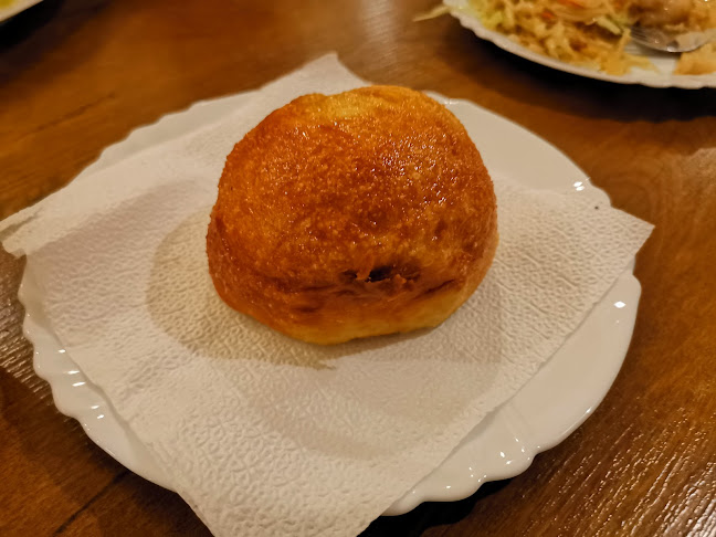 Китайски Китайски ресторант "Панда" - Гастрономия и хотелиерство