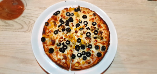 Пицария Наполи II - Плевен