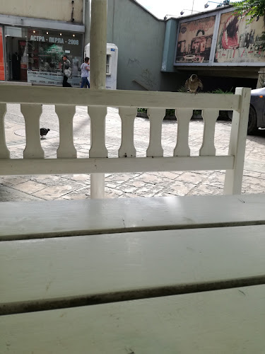 Закуски Фантазия - Гастрономия и хотелиерство