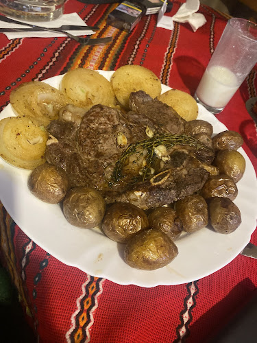 Opinii despre Кристи în Банско - Гастрономия и хотелиерство