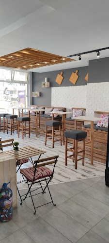 "Pizza & Bakery" Denito