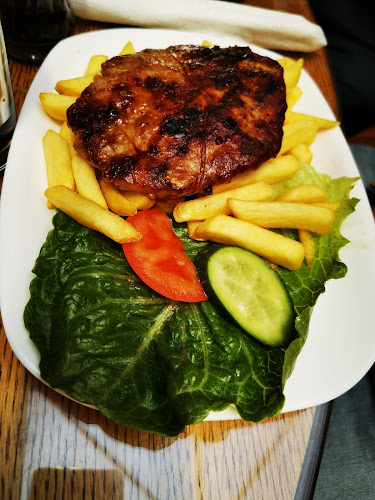 Сладкарница "Стратилат" - Велико Търново