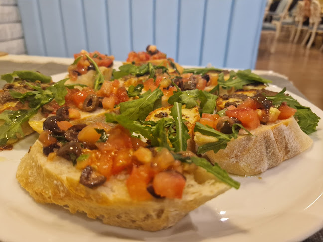 Opinii despre RB KITCHEN - Italian în Благоевград - Гастрономия и хотелиерство