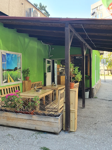 Народни будители, заведение за бързо хранене - София