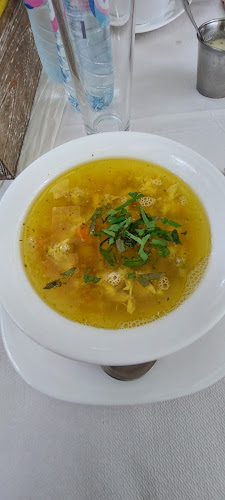 Comentarii opinii despre Тераса "Тузлата"