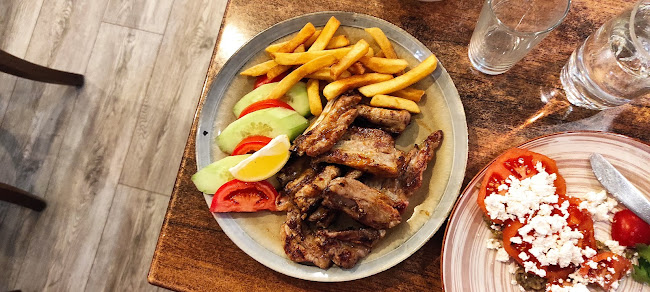 Балканска среща