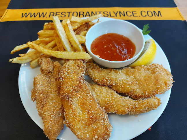 Ресторант Слънце - София