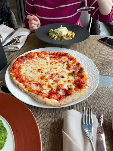 Comentarii opinii despre Ил Монте Тратория / IL MONTE Trattoria