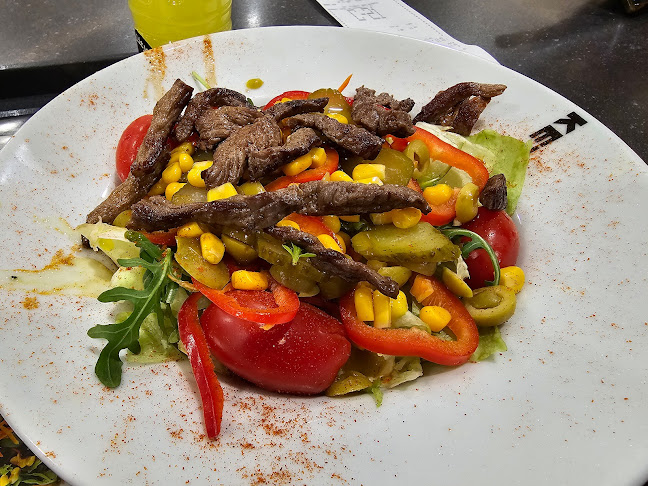 Comentarii opinii despre KETE