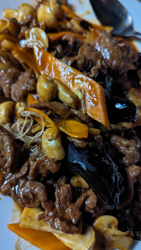 Хуа Ту - София