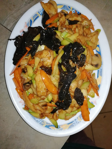 Comentarii opinii despre Пън Фей