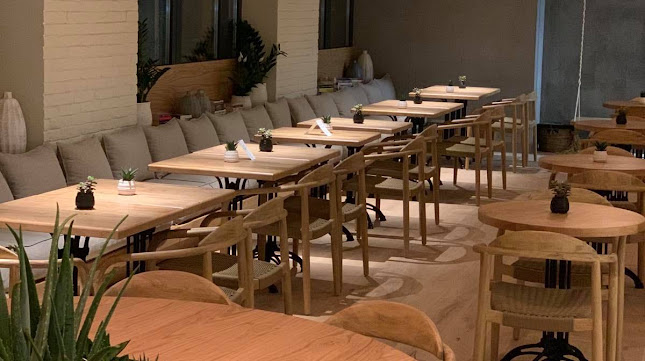 Балев органик кафе