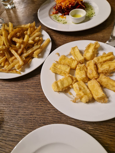 Ресторант Парка Свиленград - Restaurant Parka Svilengrad - Гастрономия и хотелиерство