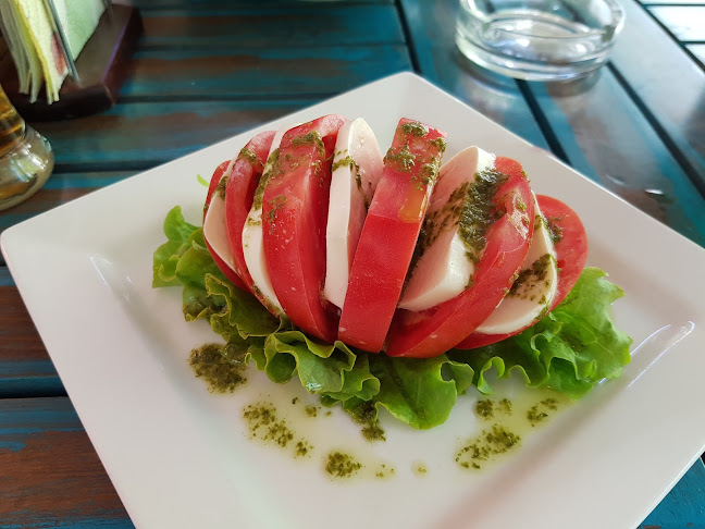 Opinii despre Mi Casa în София - Гастрономия и хотелиерство