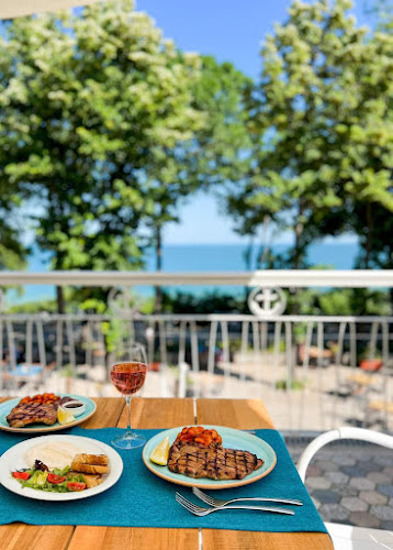 Opinii despre Морско казино în Варна - Гастрономия и хотелиерство