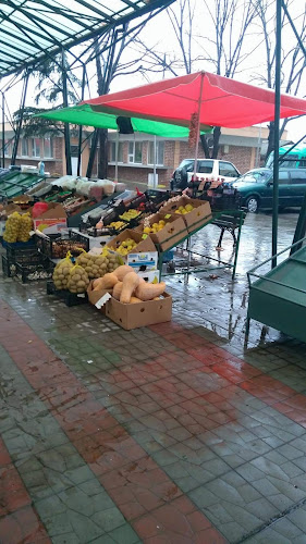 КООПЕРАТИВЕН ПАЗАР - Гастрономия и хотелиерство