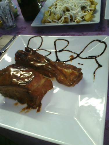 Comentarii opinii despre Kamenets Restaurant