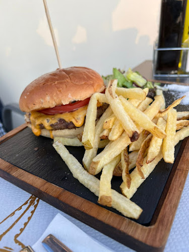 Comentarii opinii despre Restaurant OMNIA Sozopol