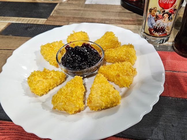 Comentarii opinii despre Ресторант Смокиня