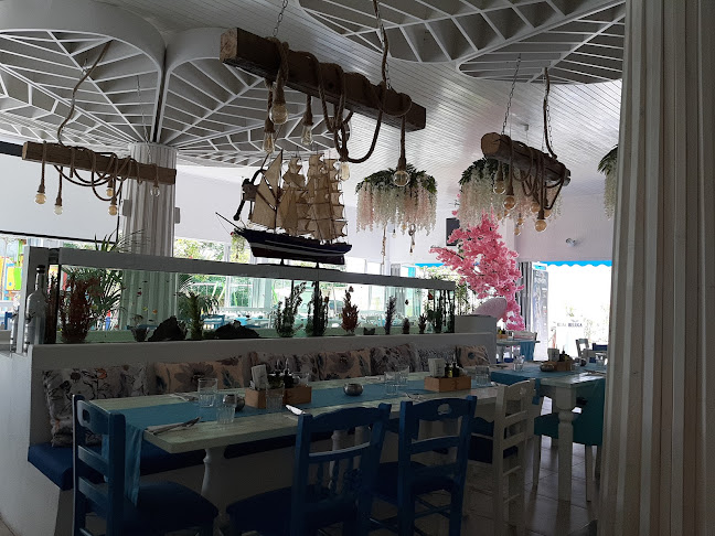 Porto Greco Restaurant - Гастрономия и хотелиерство