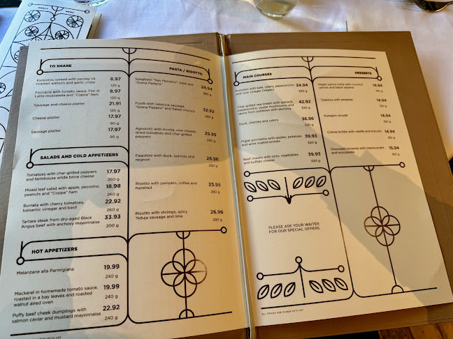 Unica Restaurant - София