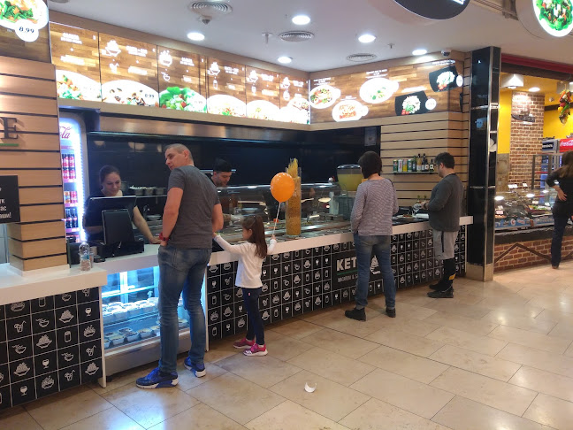 Opinii despre KETE în София - Гастрономия и хотелиерство