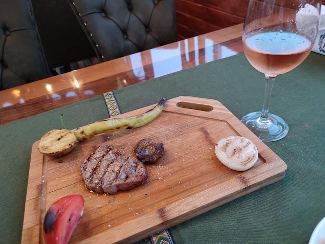 Antik Restaurant - Ресторант Антик