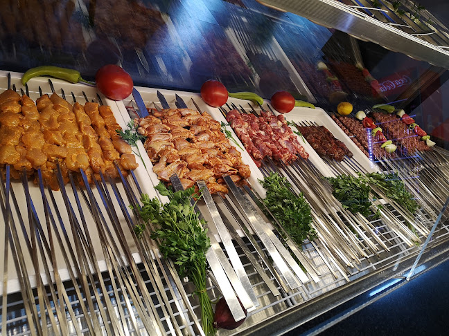 Comentarii opinii despre Akali grill