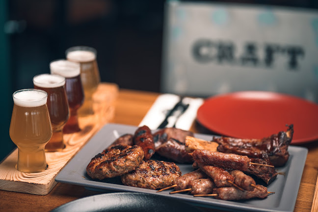 Comentarii opinii despre Крафт