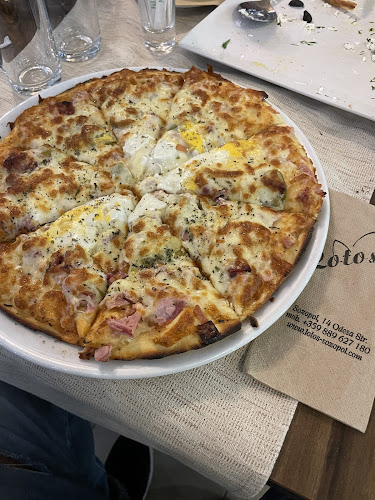 Opinii despre Restaurant "LOTOS" în Созопол - Гастрономия и хотелиерство