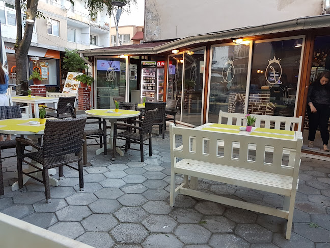 БИРАРИЯ ПАЛАС - Гастрономия и хотелиерство