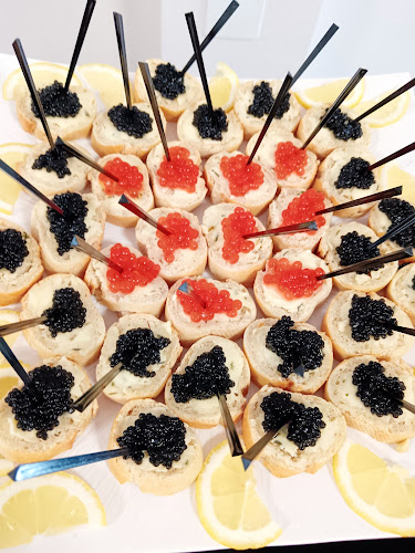 CATERING SERVICE - Стара Загора