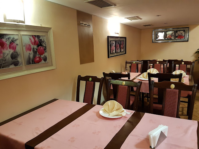 Comentarii opinii despre Фу Ън Юен