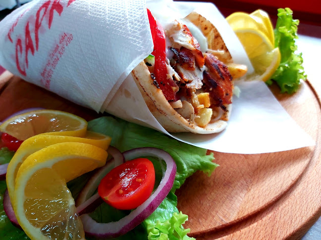 Capri - Пловдив