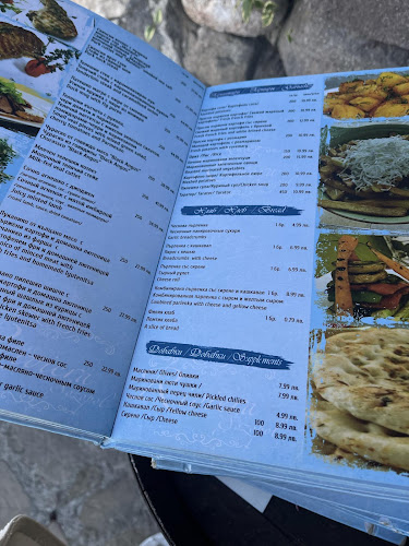 Център, ул. „Милет“ 48, 8130 Созопол