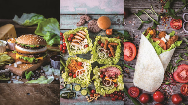 Opinii despre Hesburger în Велико Търново - Гастрономия и хотелиерство