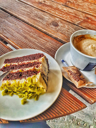 "20-ти април" - Копривщица