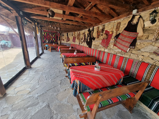 Механа Старча