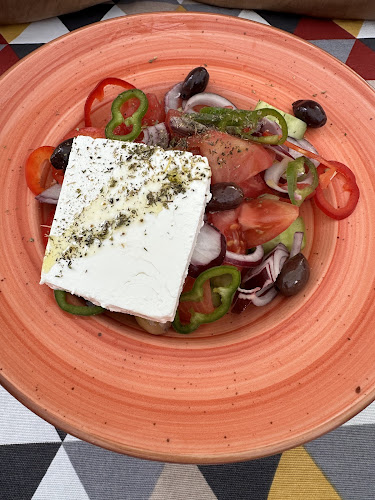 Ресторант "Бели брези"