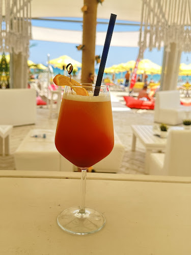 Beach Bar Tahiti - Приморско