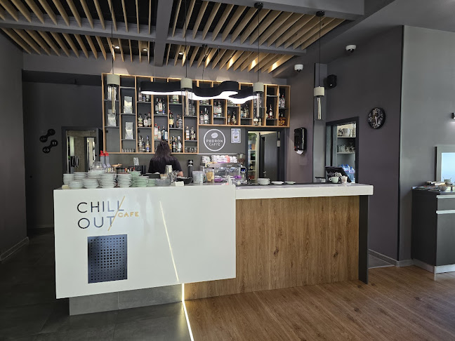 Comentarii opinii despre Chillout Cafe