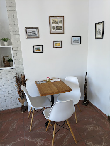 Бургас Център, ул. „Михайл Лермонтов“ 10, 8000 Бургас