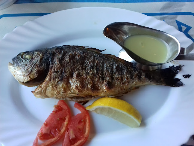 Opinii despre Ресторант Омар în Поморие - Гастрономия и хотелиерство